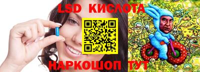 стафф Коммунар